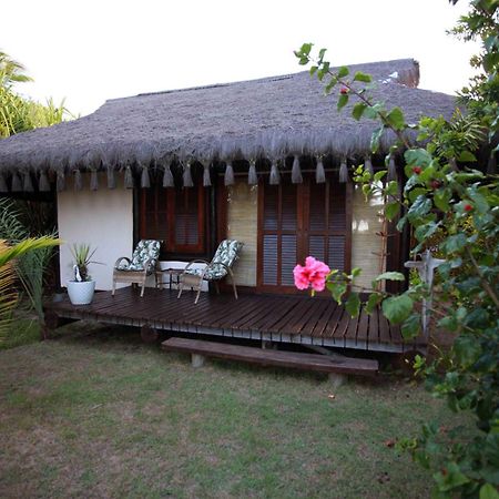 Bambusada Boutique Hotel كانافييراس الغرفة الصورة