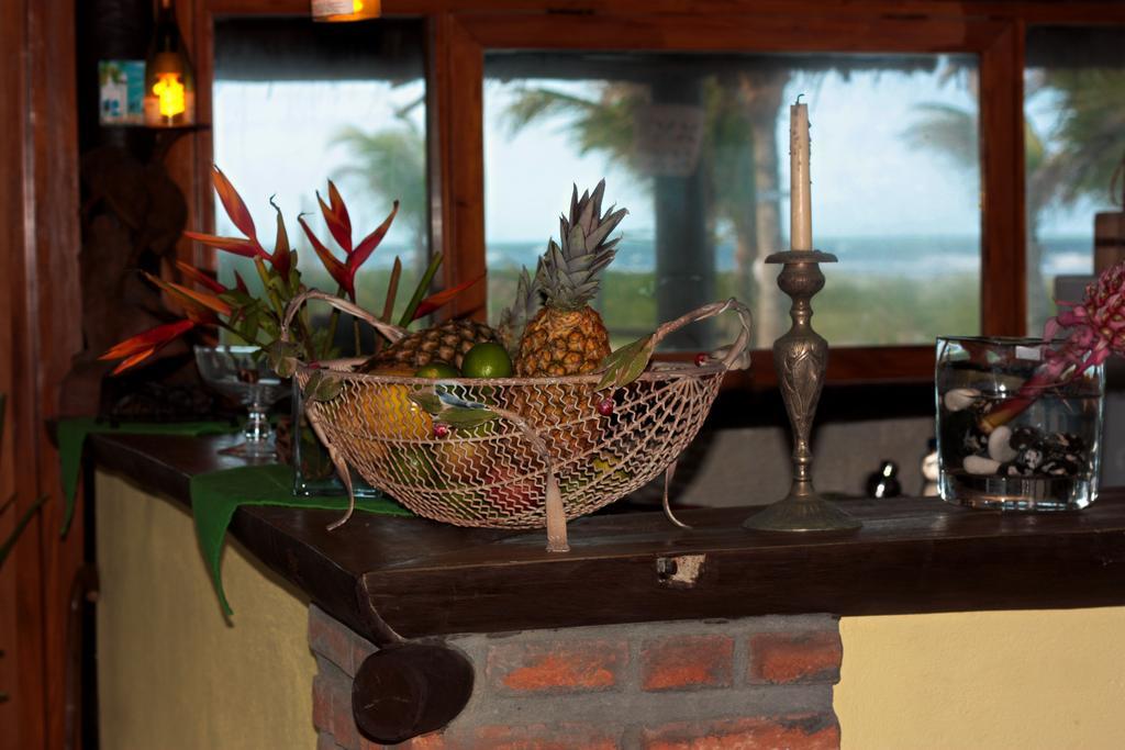 Bambusada Boutique Hotel كانافييراس المظهر الخارجي الصورة