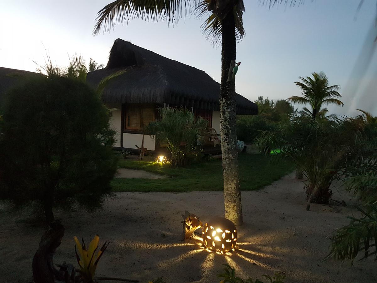 Bambusada Boutique Hotel كانافييراس المظهر الخارجي الصورة