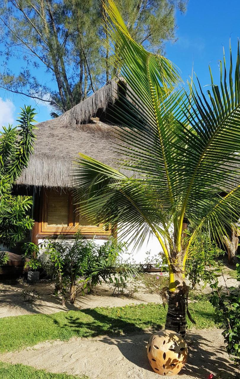 Bambusada Boutique Hotel كانافييراس المظهر الخارجي الصورة