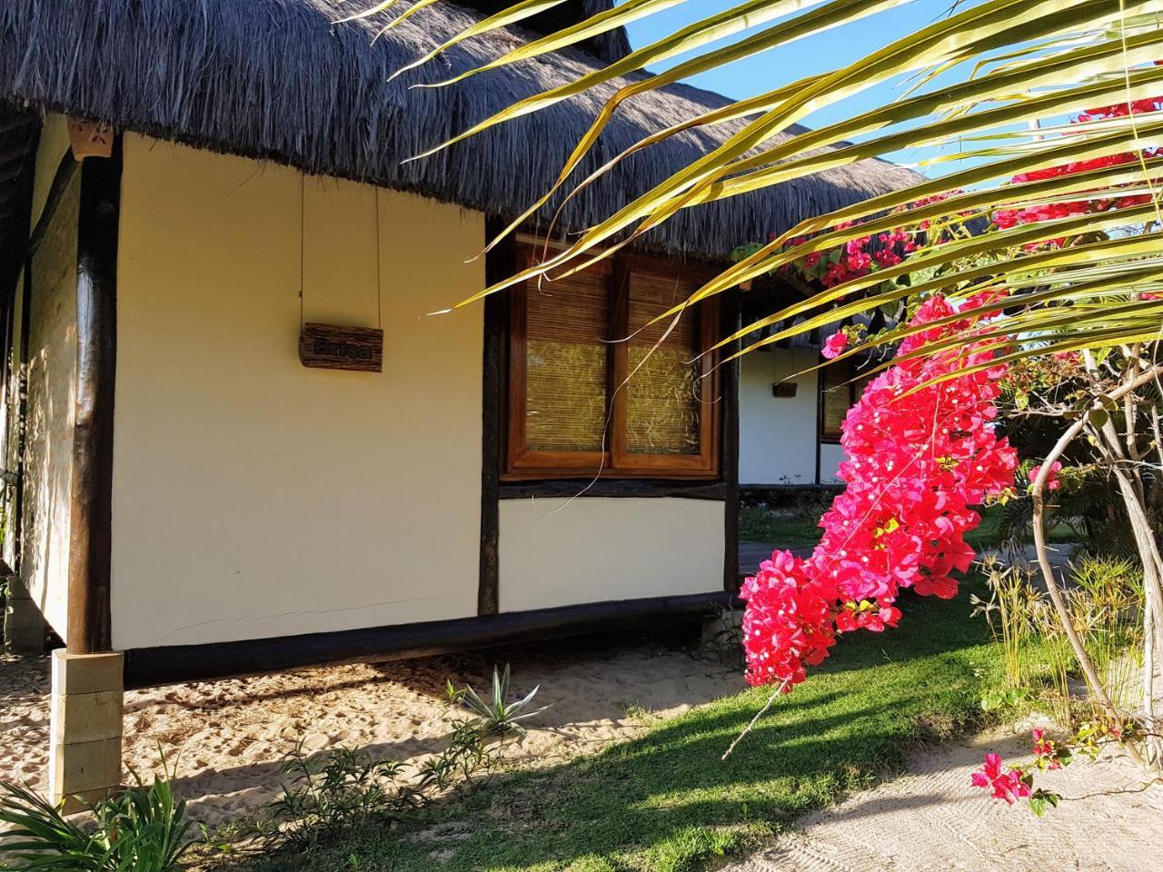 Bambusada Boutique Hotel كانافييراس المظهر الخارجي الصورة